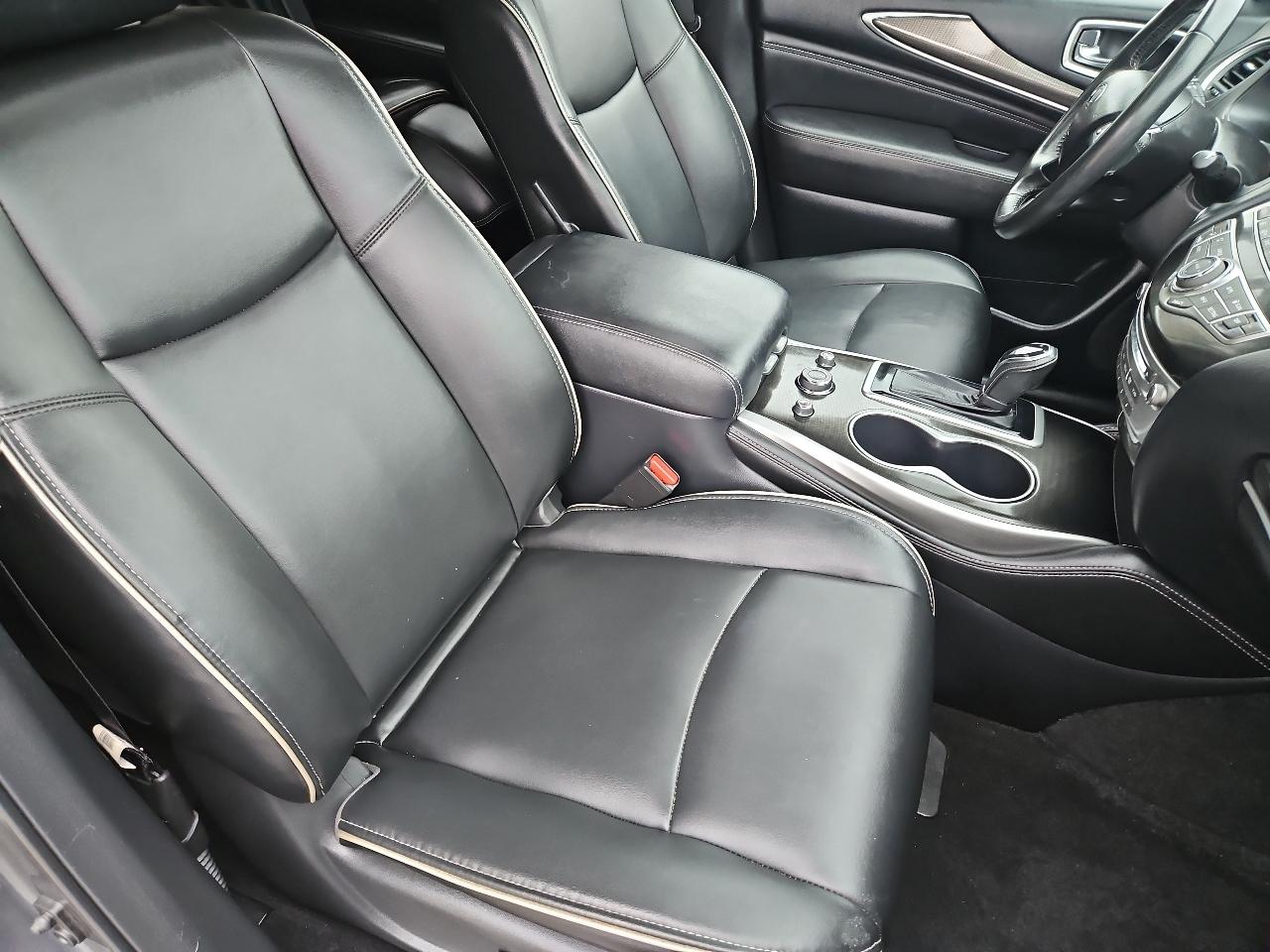 Infiniti QX60 PURE AWD 2020