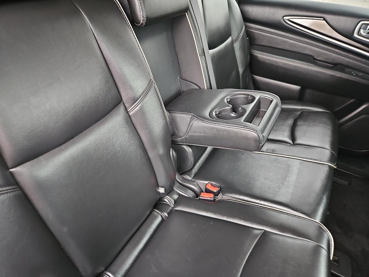 Infiniti QX60 PURE AWD 2020
