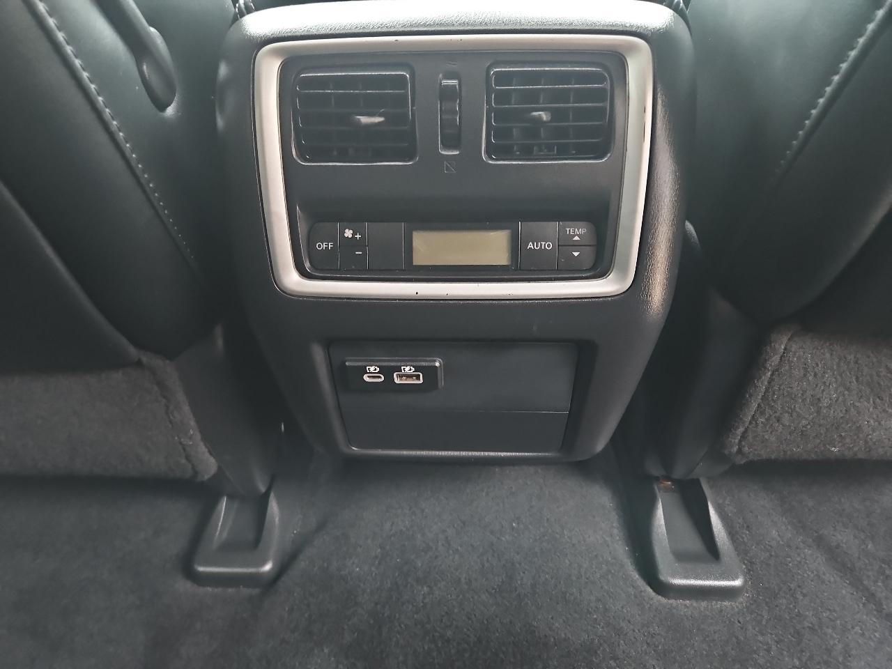 Infiniti QX60 PURE AWD 2020