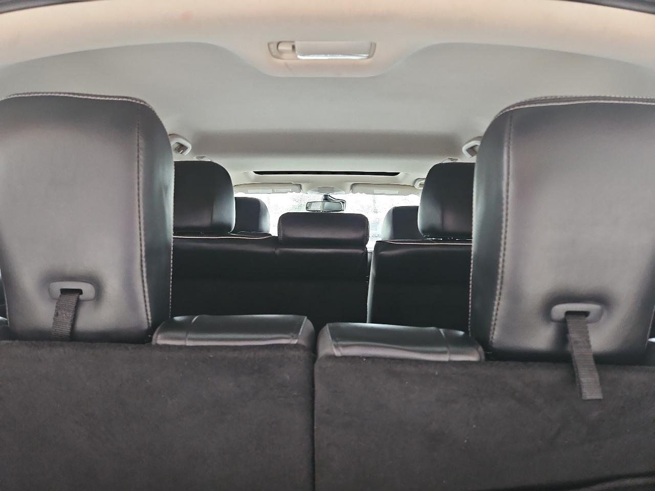 Infiniti QX60 PURE AWD 2020