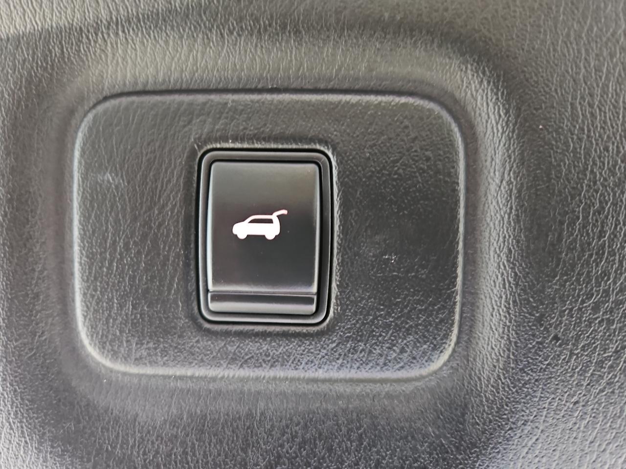 Infiniti QX60 PURE AWD 2020