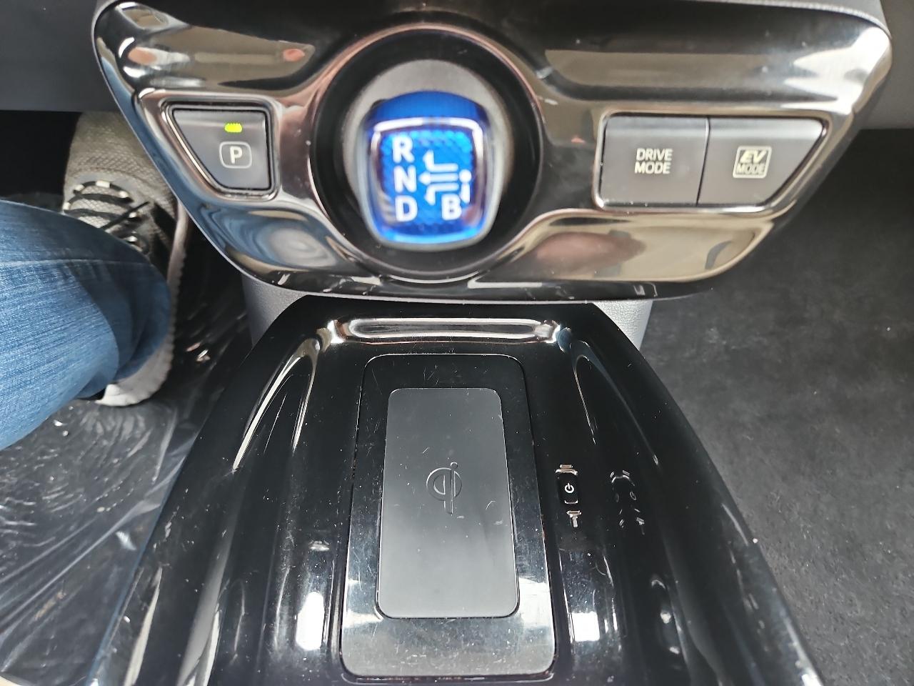 Toyota Prius Four 2018