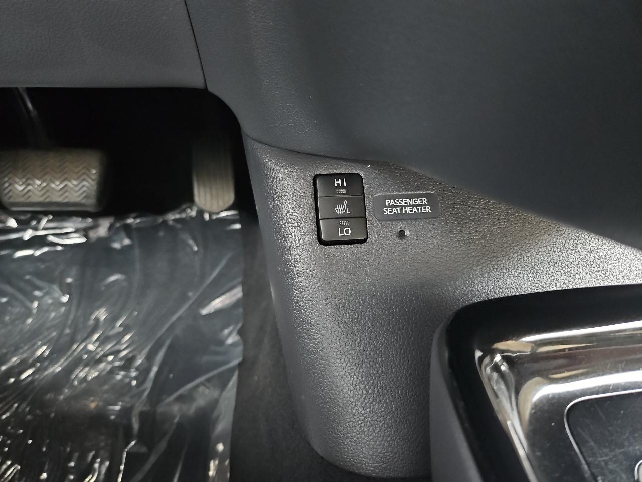 Toyota Prius Four 2018
