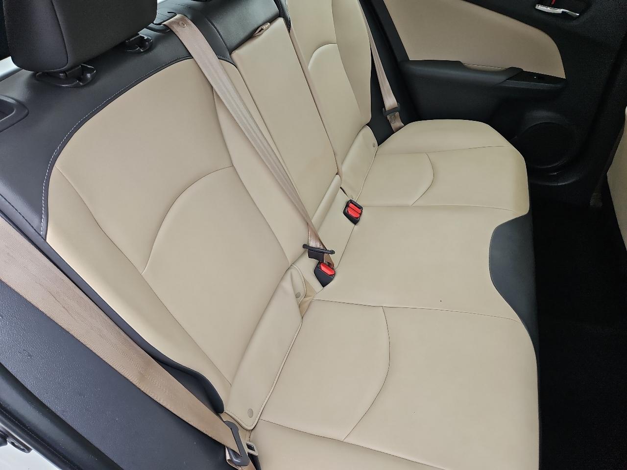 Toyota Prius Four 2018