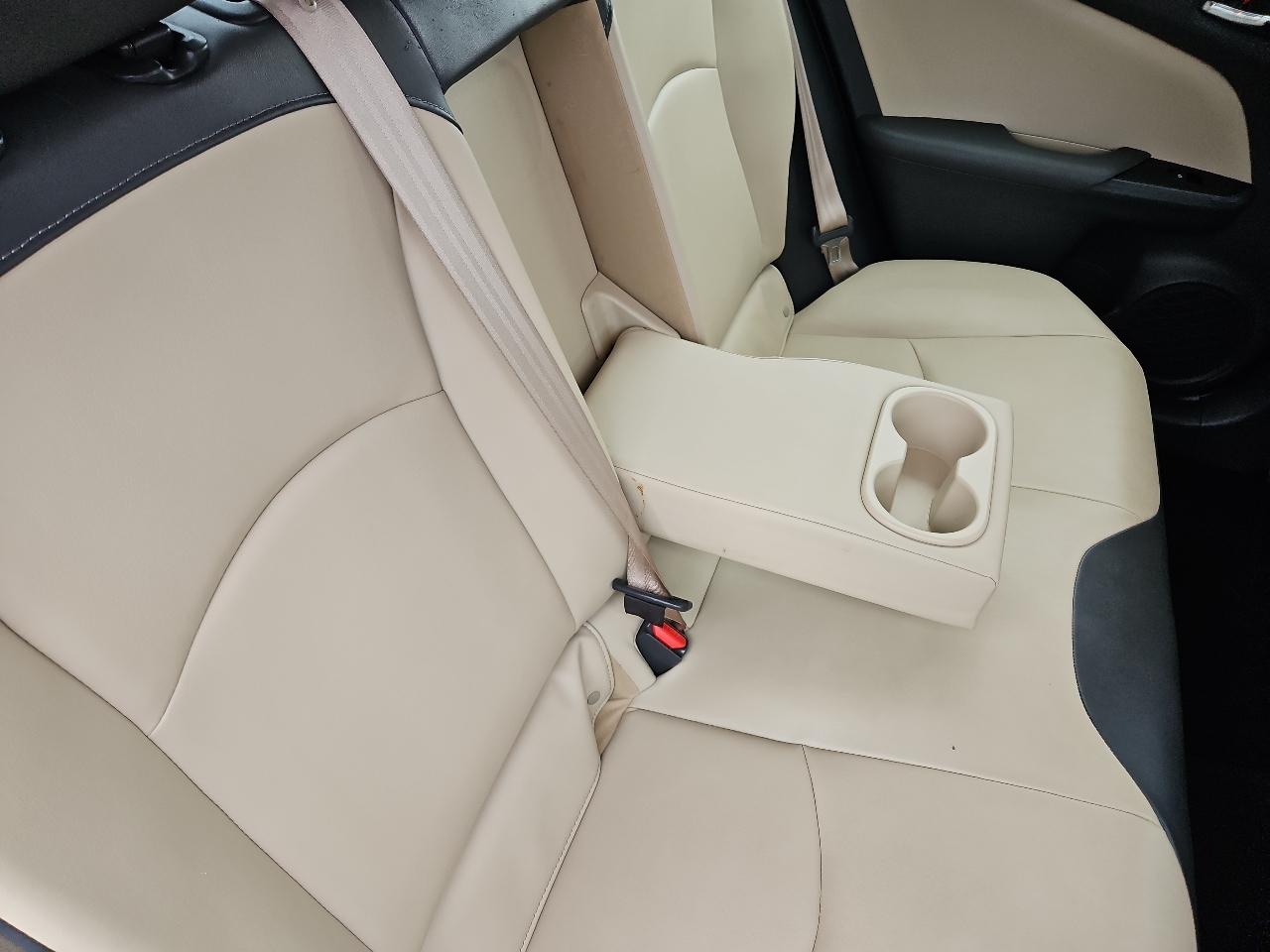 Toyota Prius Four 2018