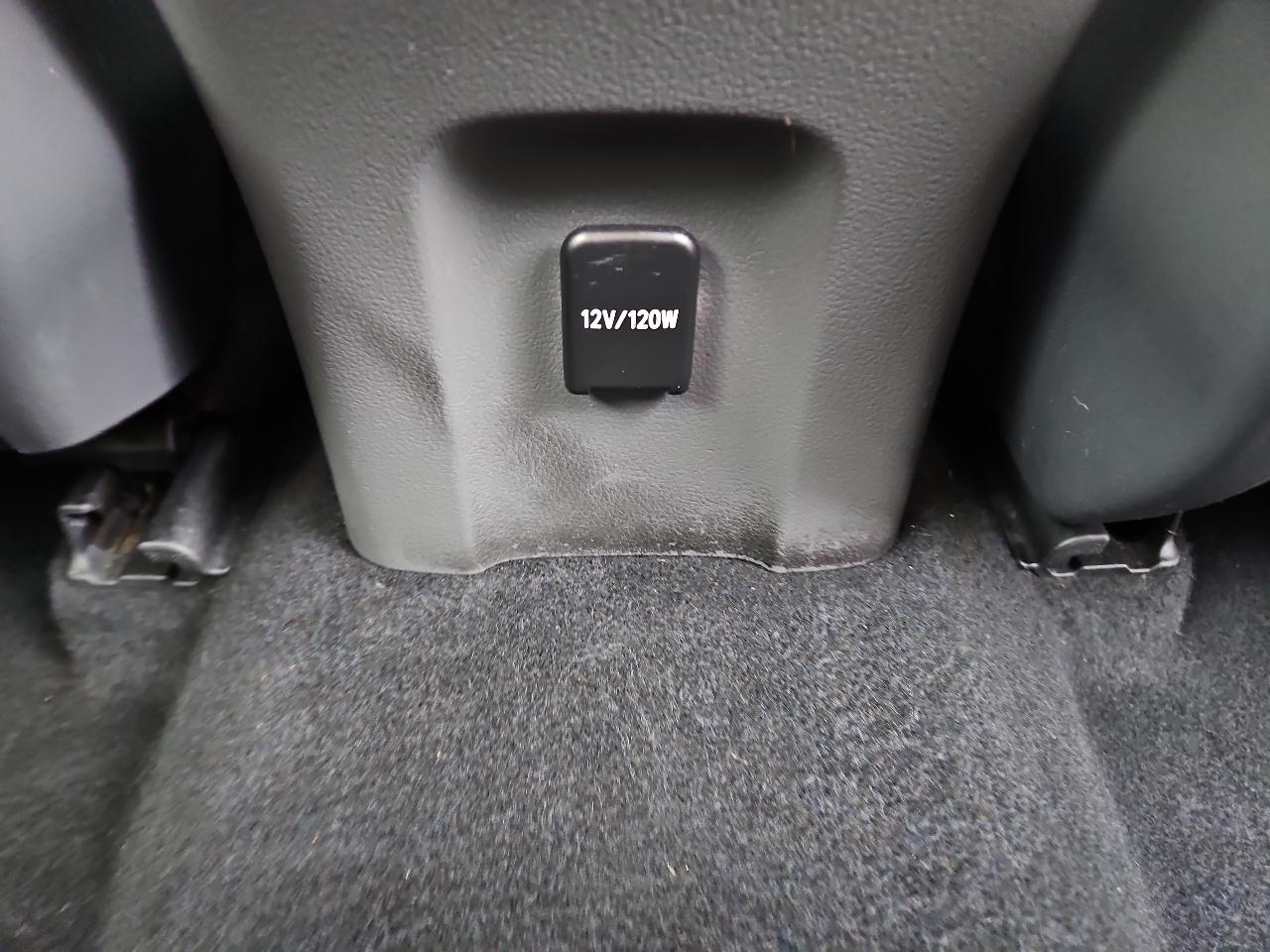 Toyota Prius Four 2018