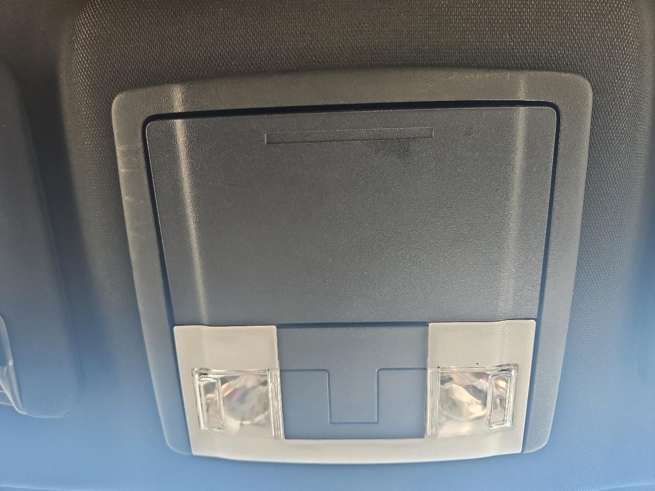 Ford Explorer Limited 4WD 2018