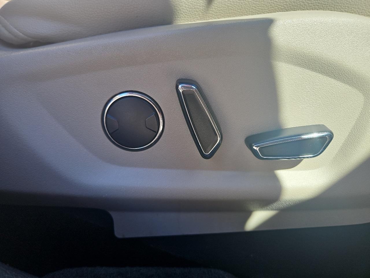 Ford Explorer Limited 4WD 2018