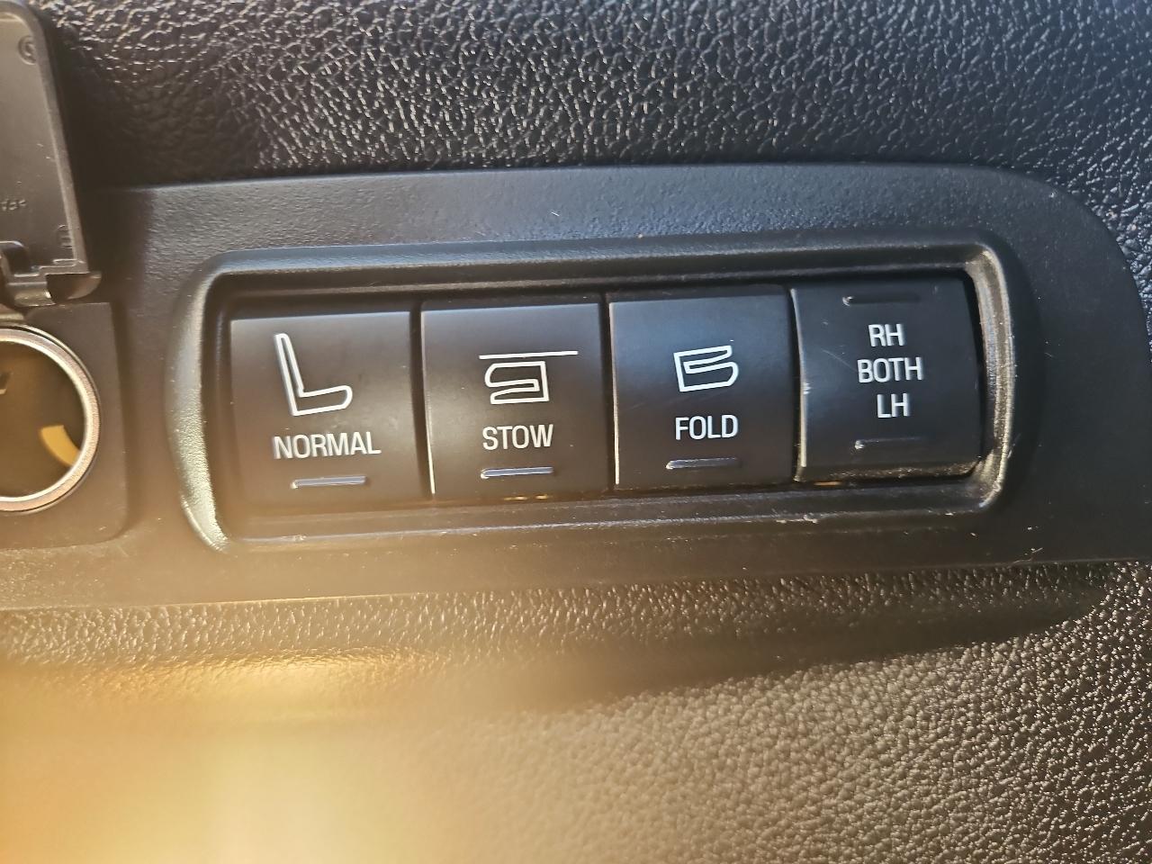 Ford Explorer Limited 4WD 2018