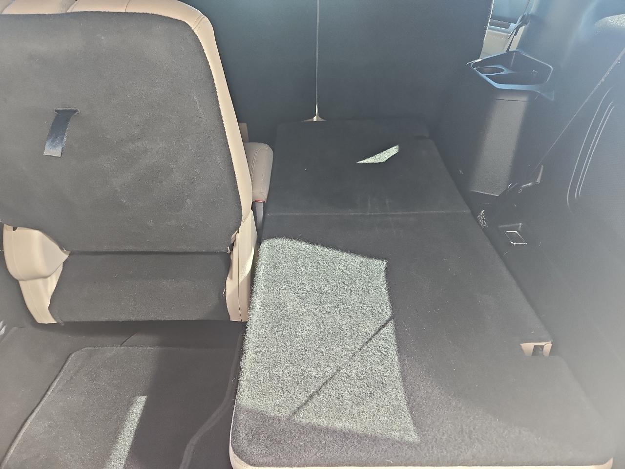 Ford Explorer Limited 4WD 2018