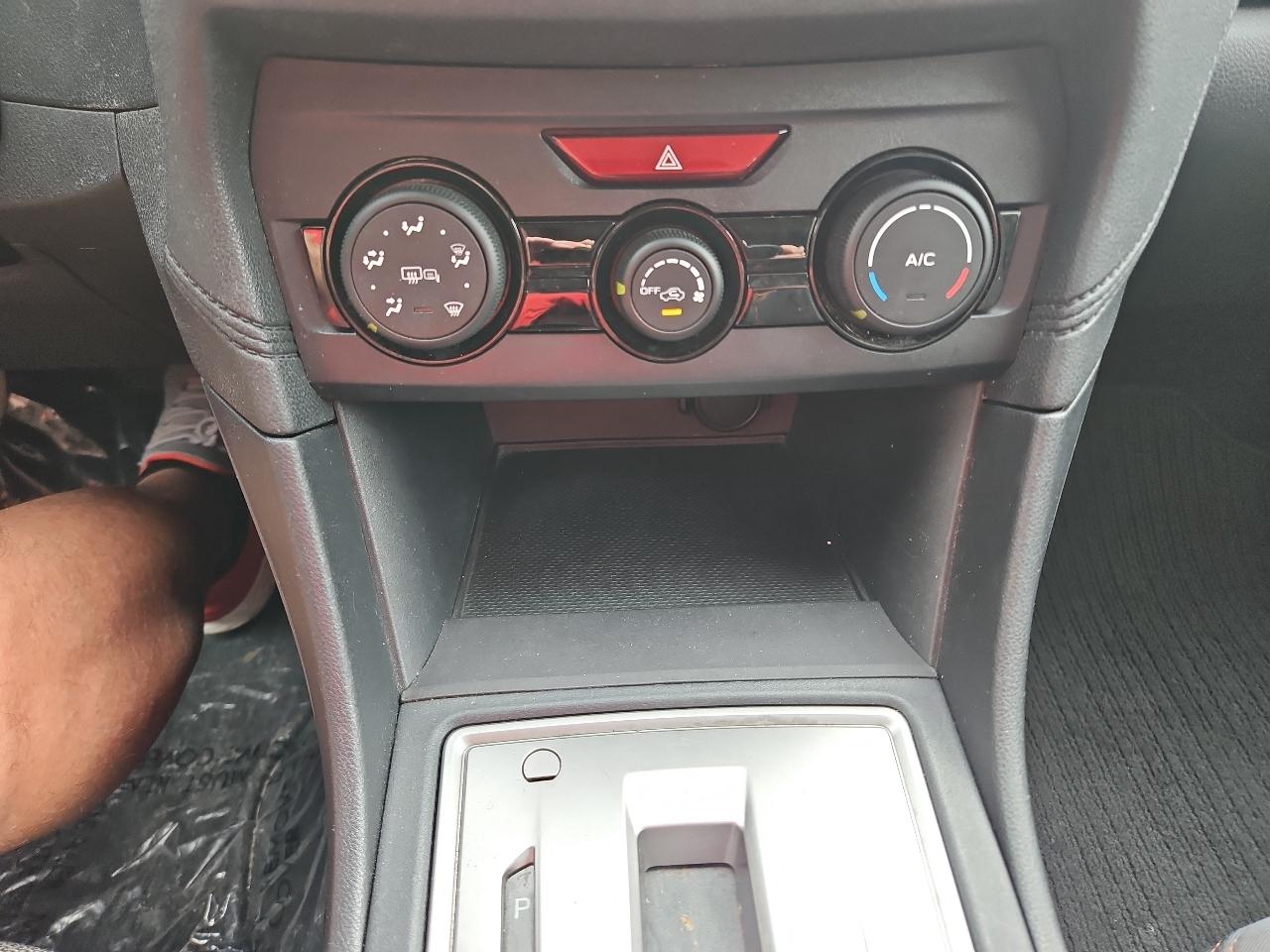 Subaru Crosstrek  2019