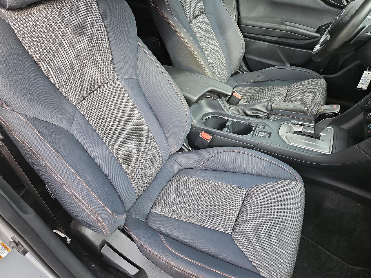 Subaru Crosstrek  2019