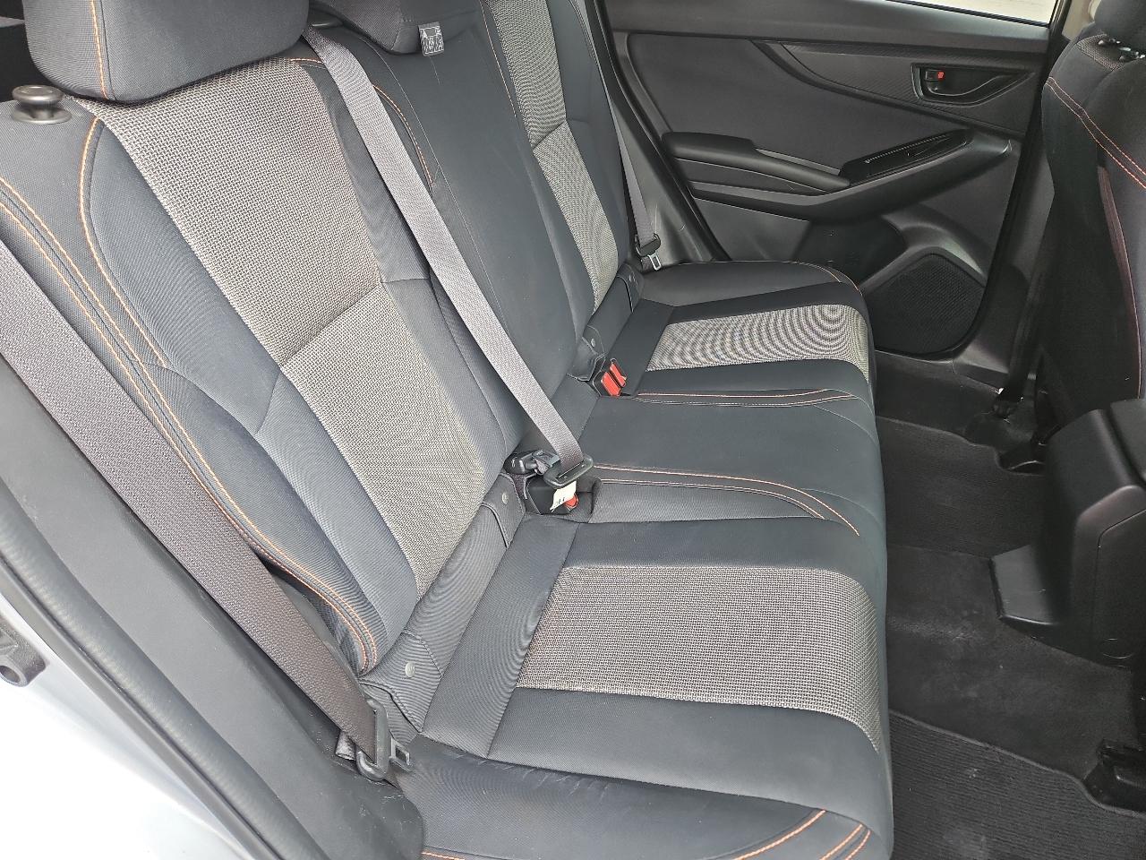 Subaru Crosstrek  2019
