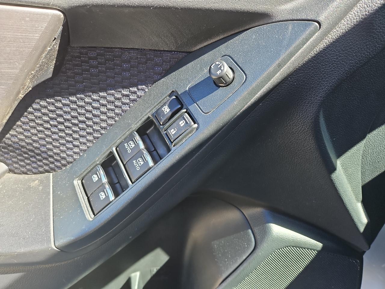 Subaru Forester  2018