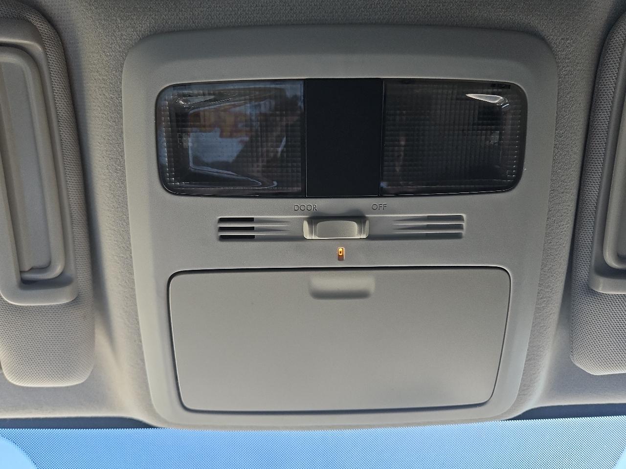 Subaru Forester  2018