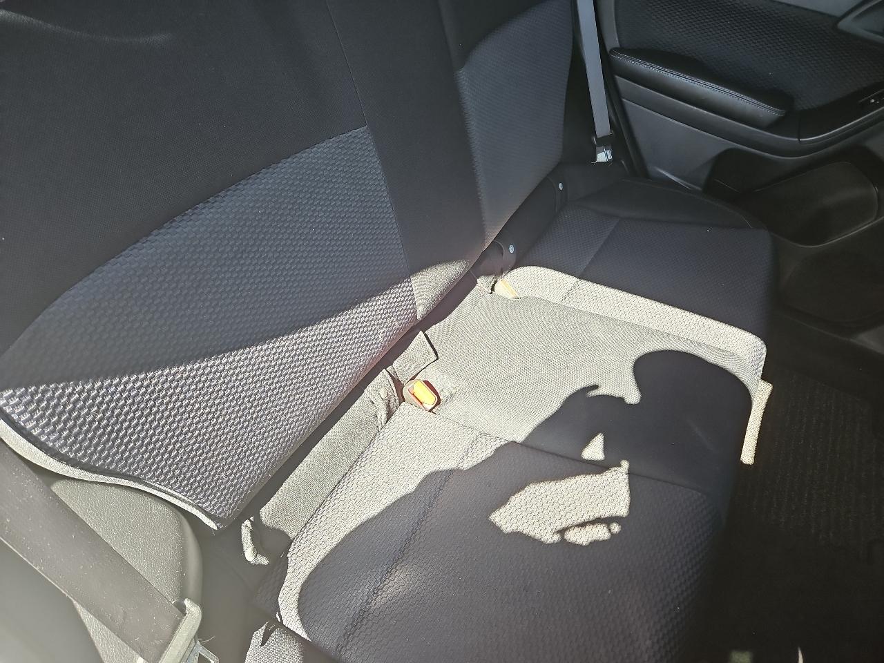 Subaru Forester  2018