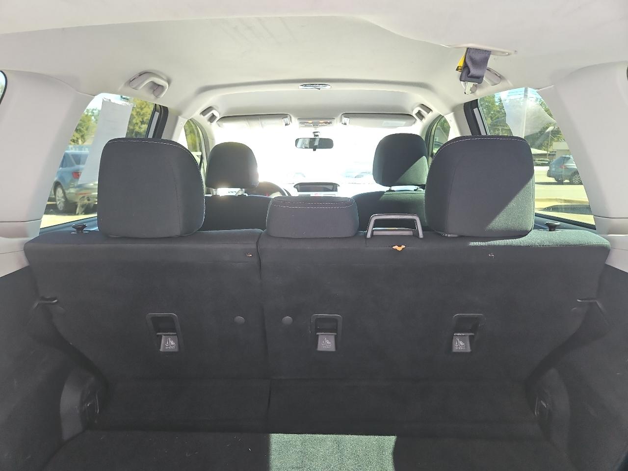 Subaru Forester  2018