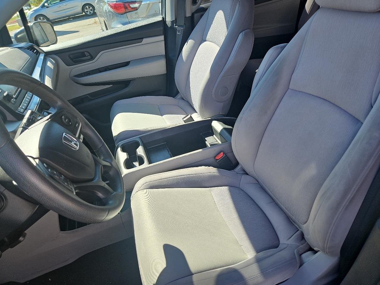 Honda Odyssey LX 2018