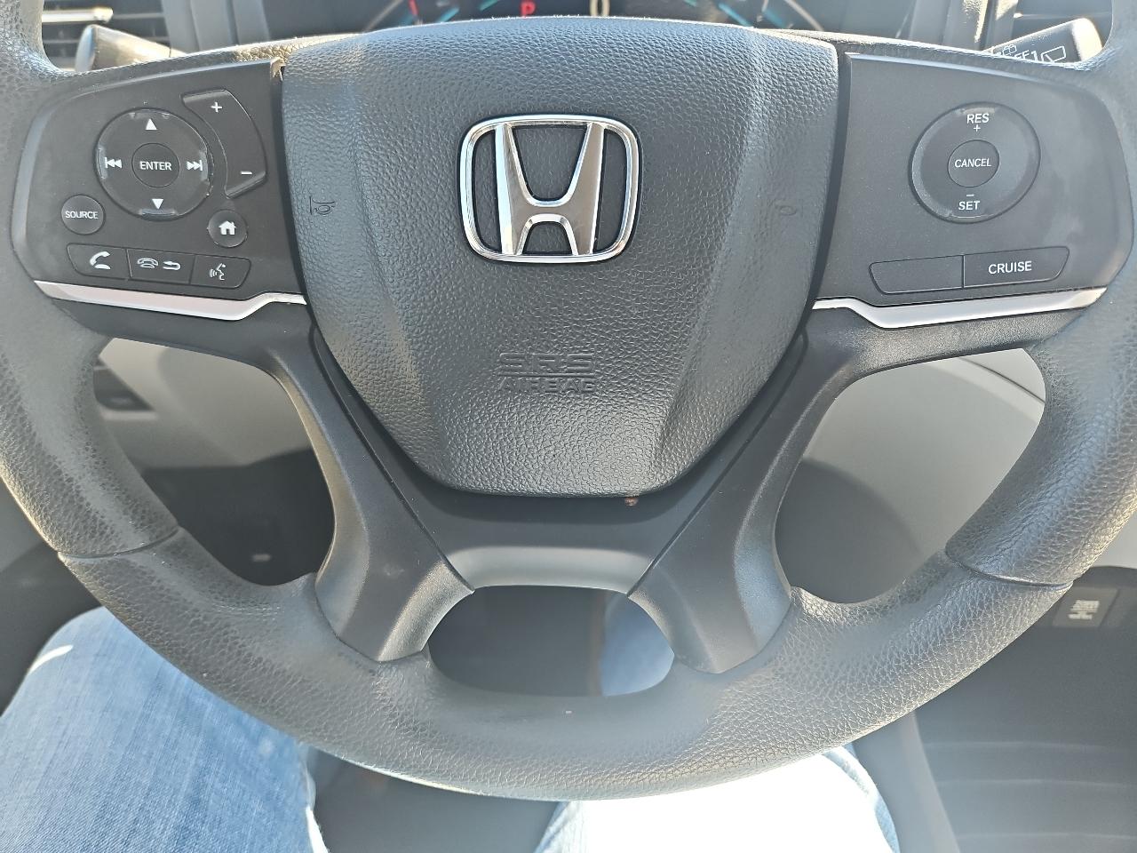 Honda Odyssey LX 2018