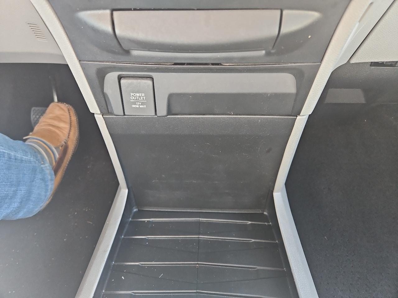 Honda Odyssey LX 2018