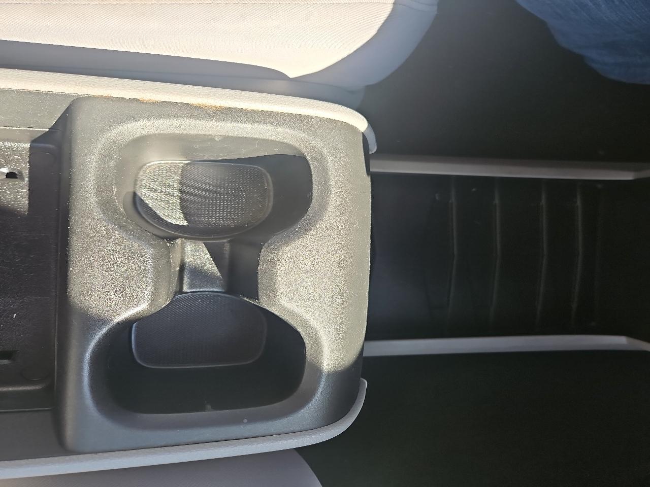 Honda Odyssey LX 2018