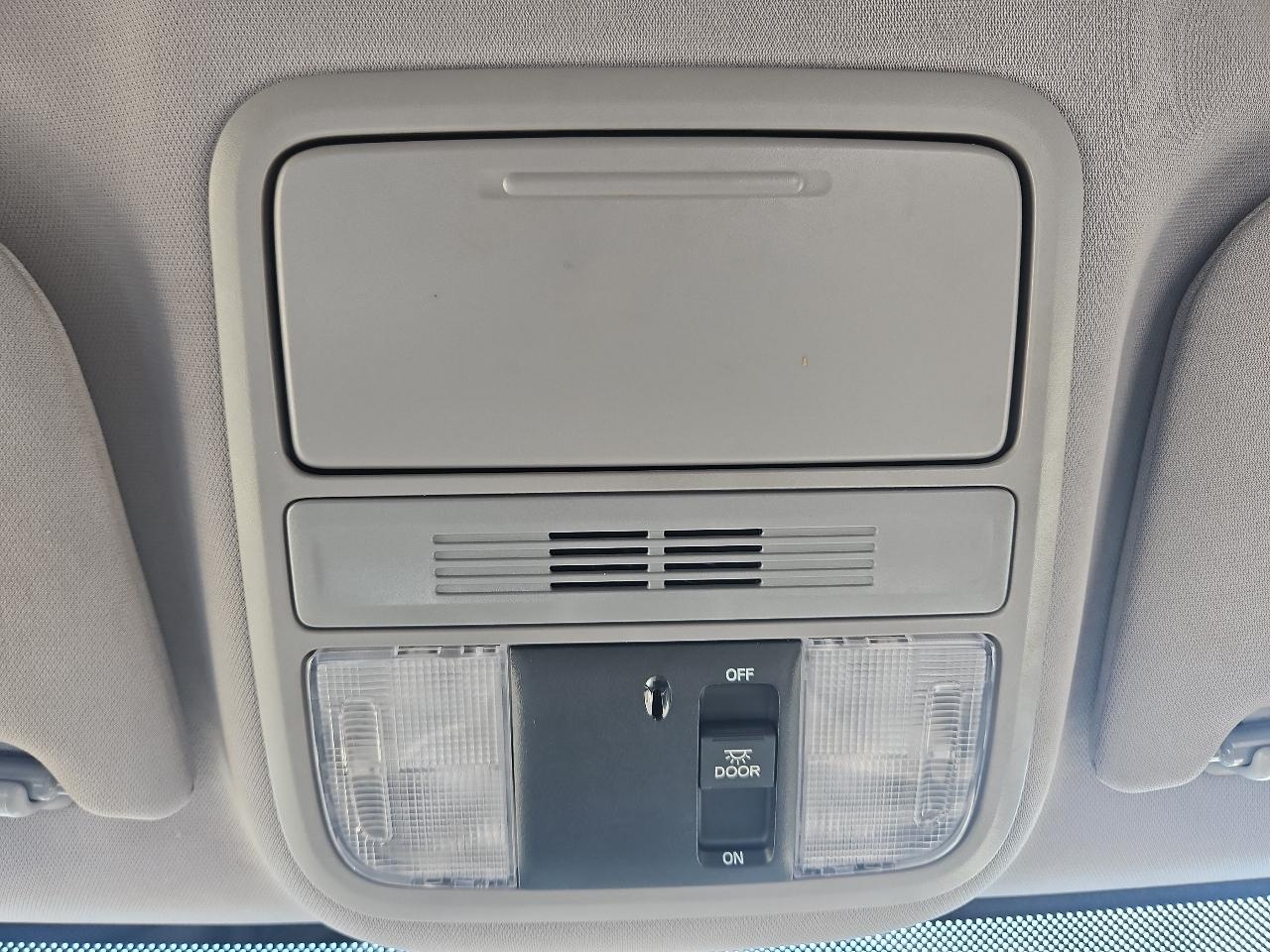 Honda Odyssey LX 2018