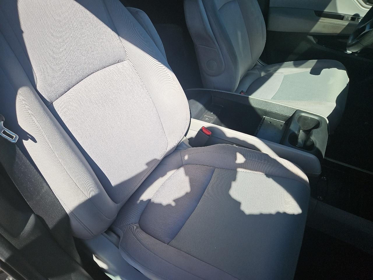 Honda Odyssey LX 2018
