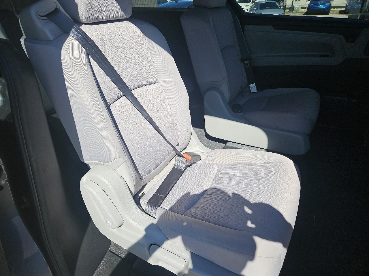 Honda Odyssey LX 2018