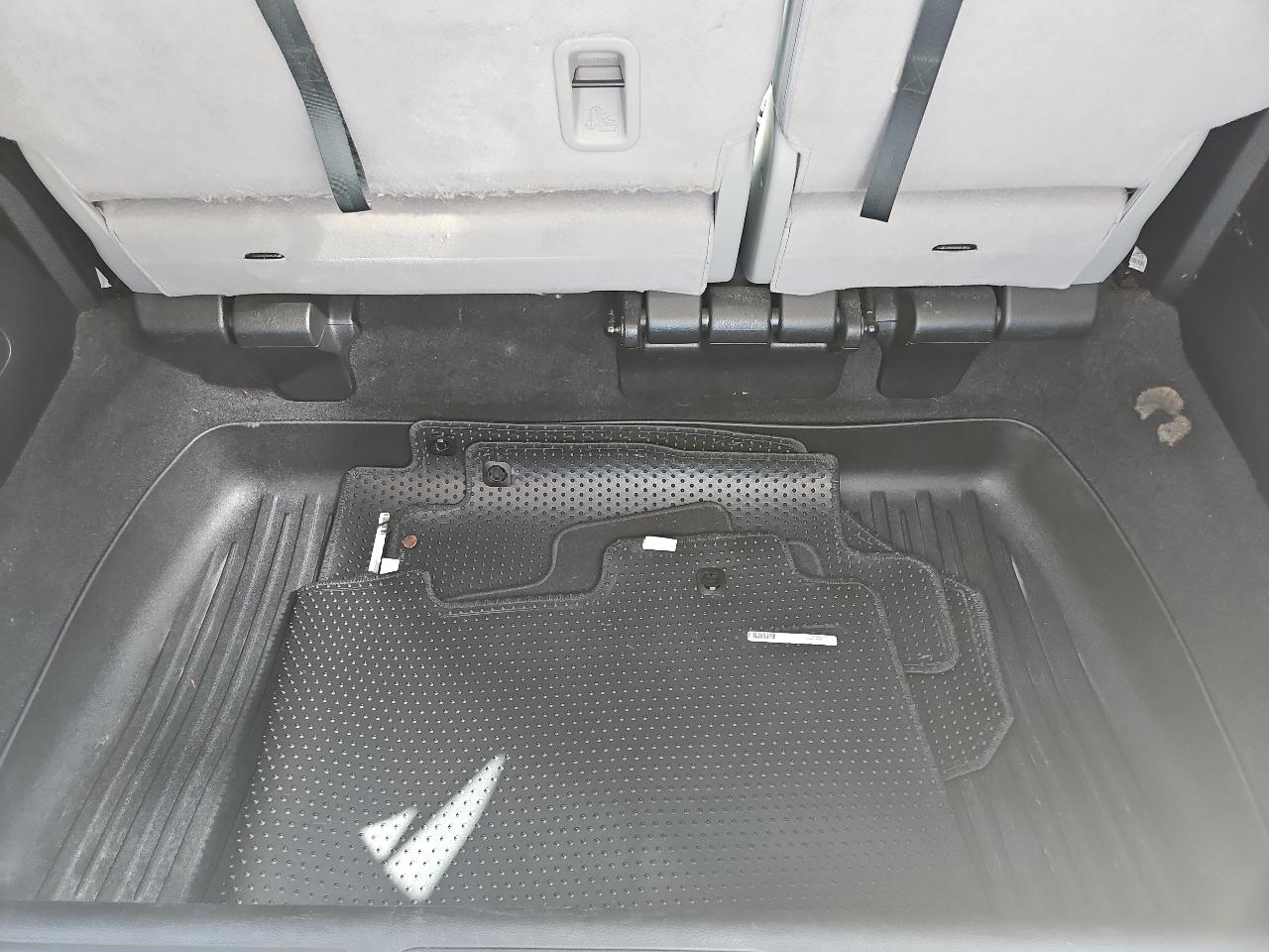 Honda Odyssey LX 2018
