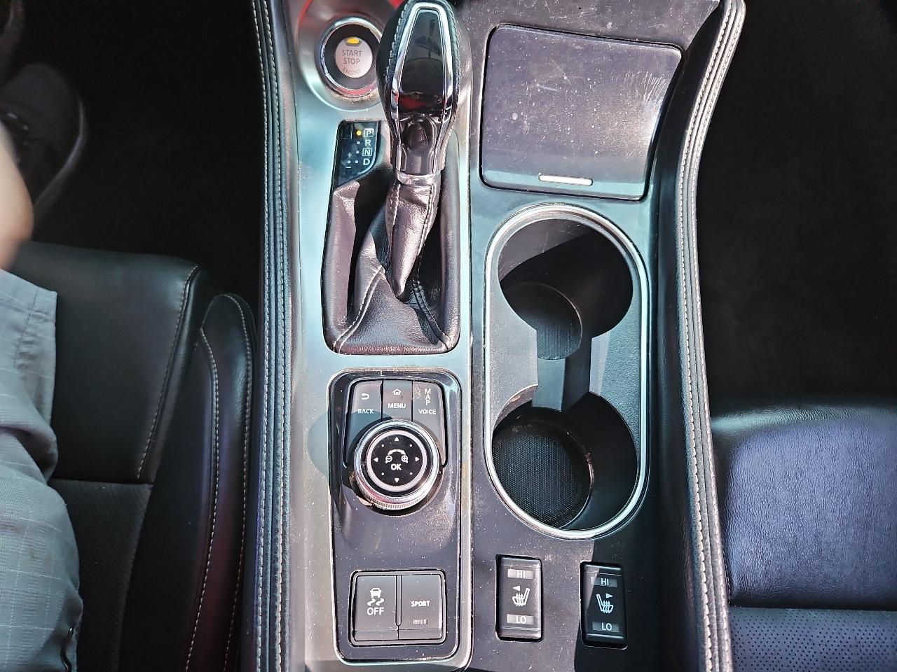 Nissan Maxima 3.5 SV 2019