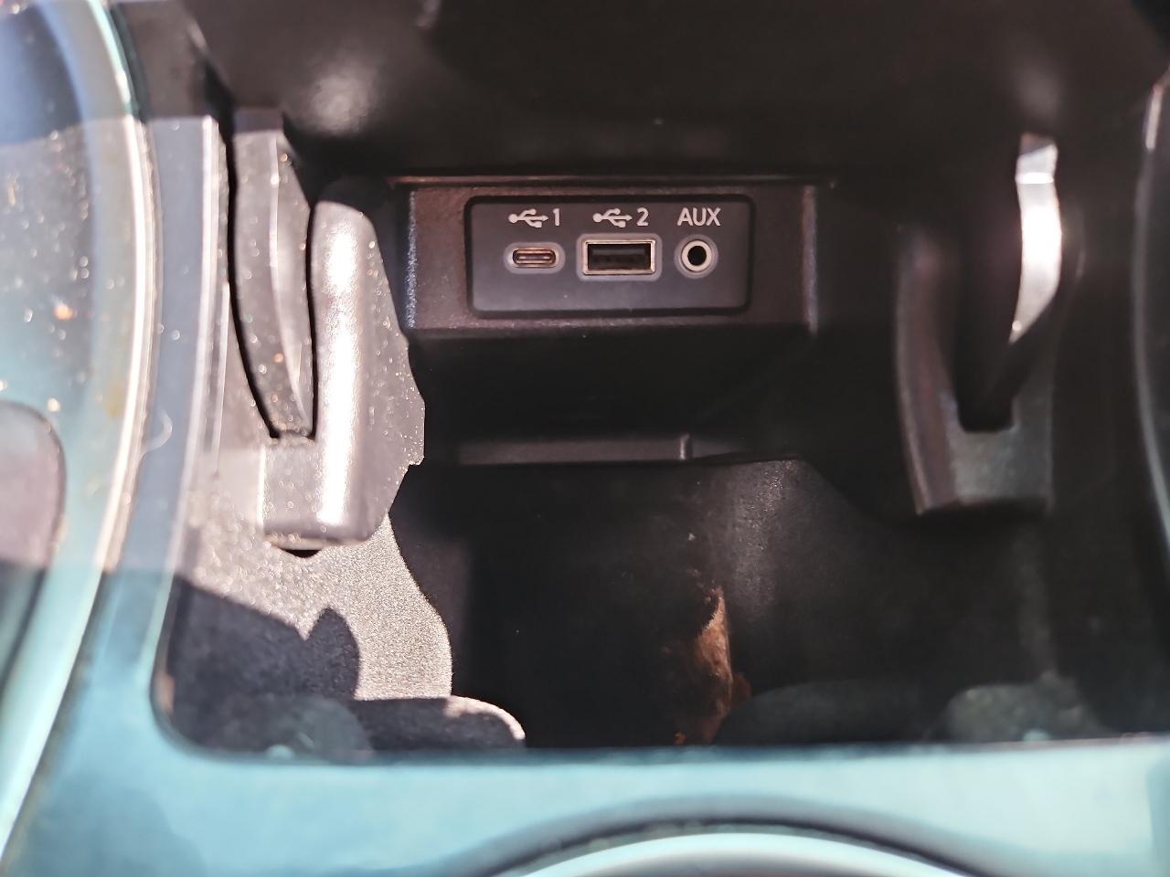 Nissan Maxima 3.5 SV 2019