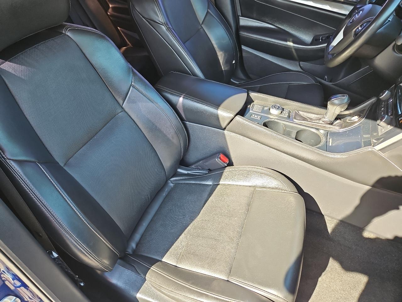 Nissan Maxima 3.5 SV 2019