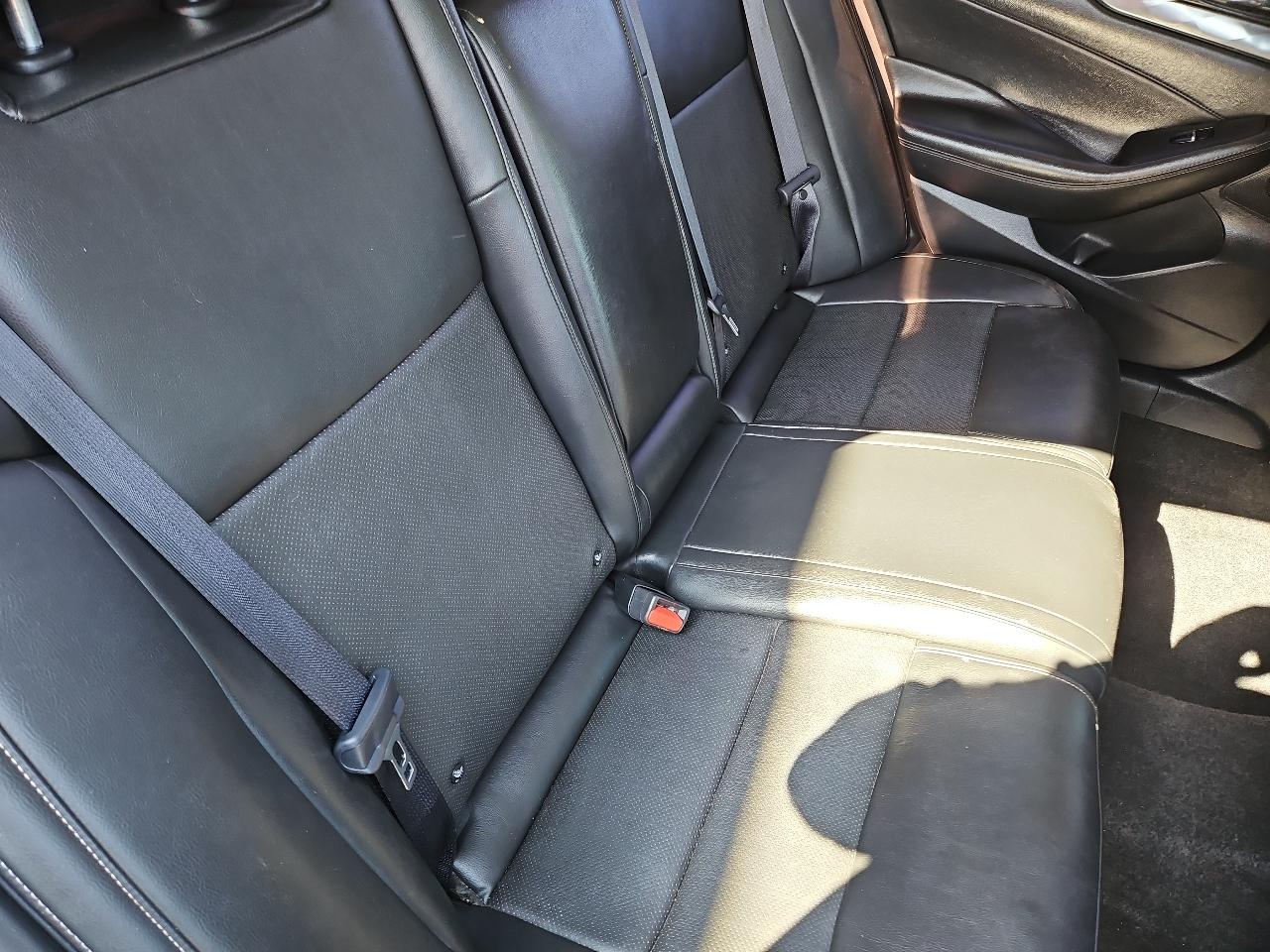 Nissan Maxima 3.5 SV 2019