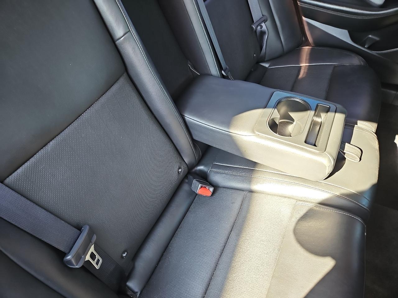 Nissan Maxima 3.5 SV 2019
