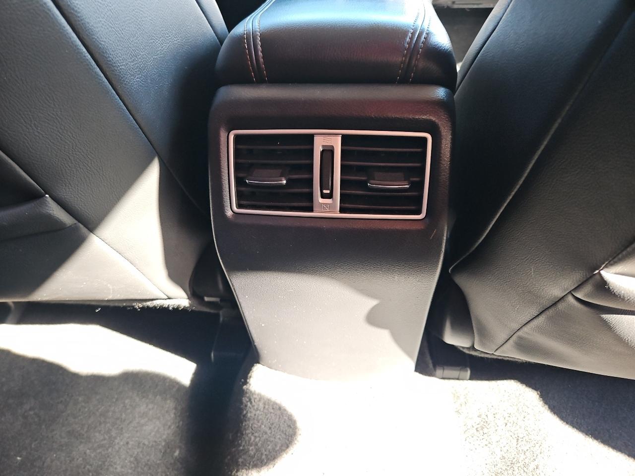 Nissan Maxima 3.5 SV 2019