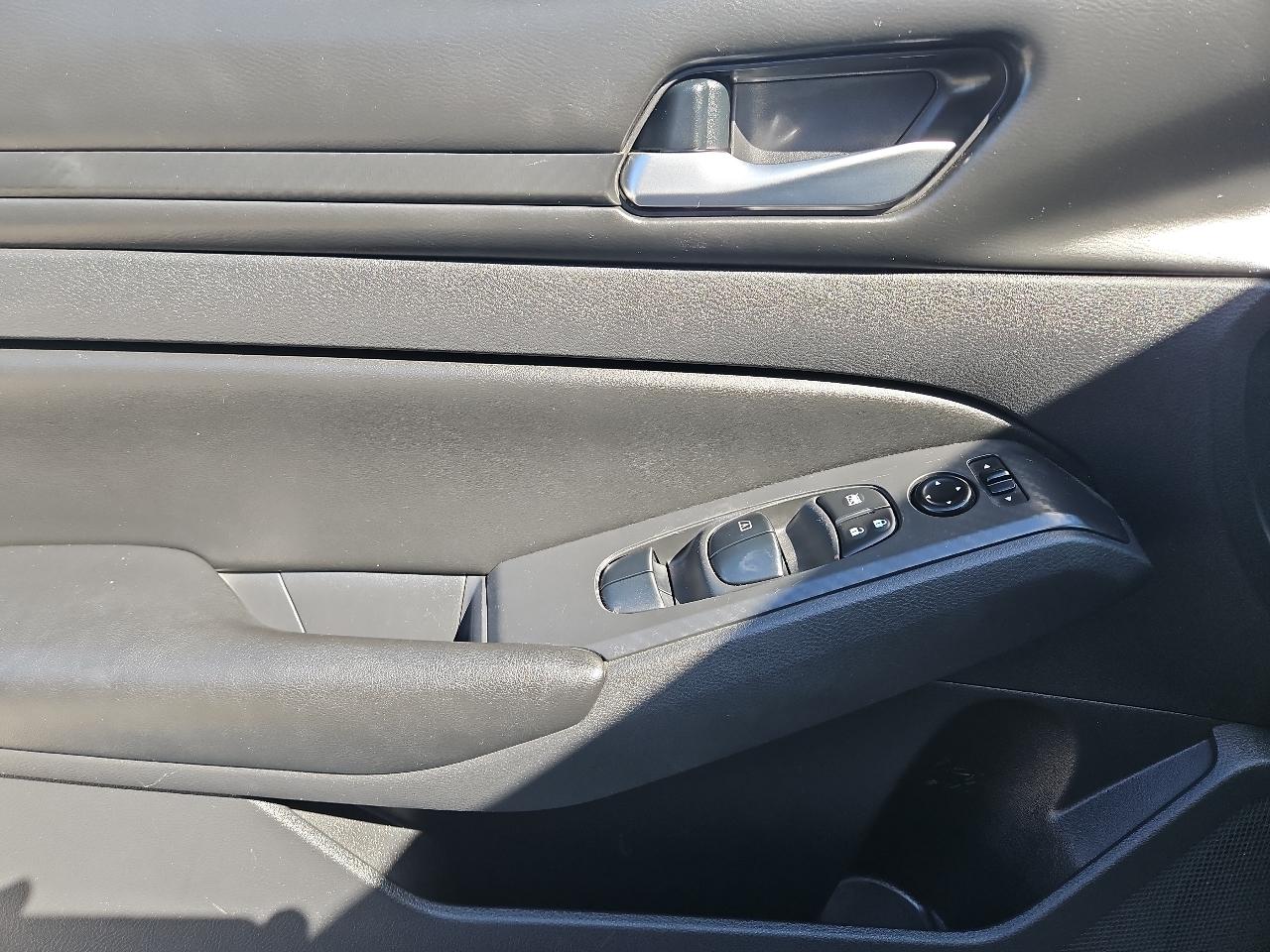 Nissan ALTIMA 2.5  2022