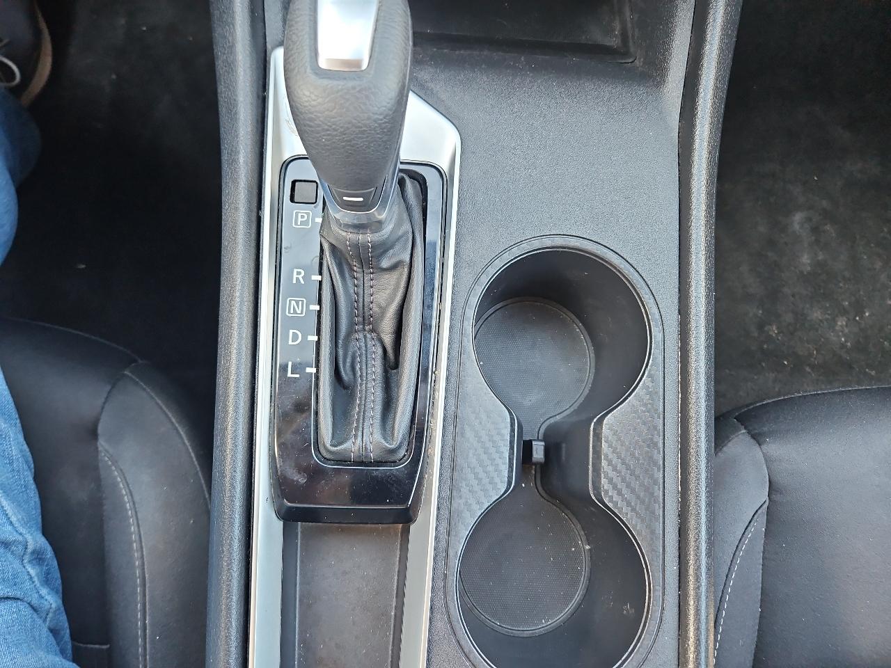 Nissan ALTIMA 2.5  2022