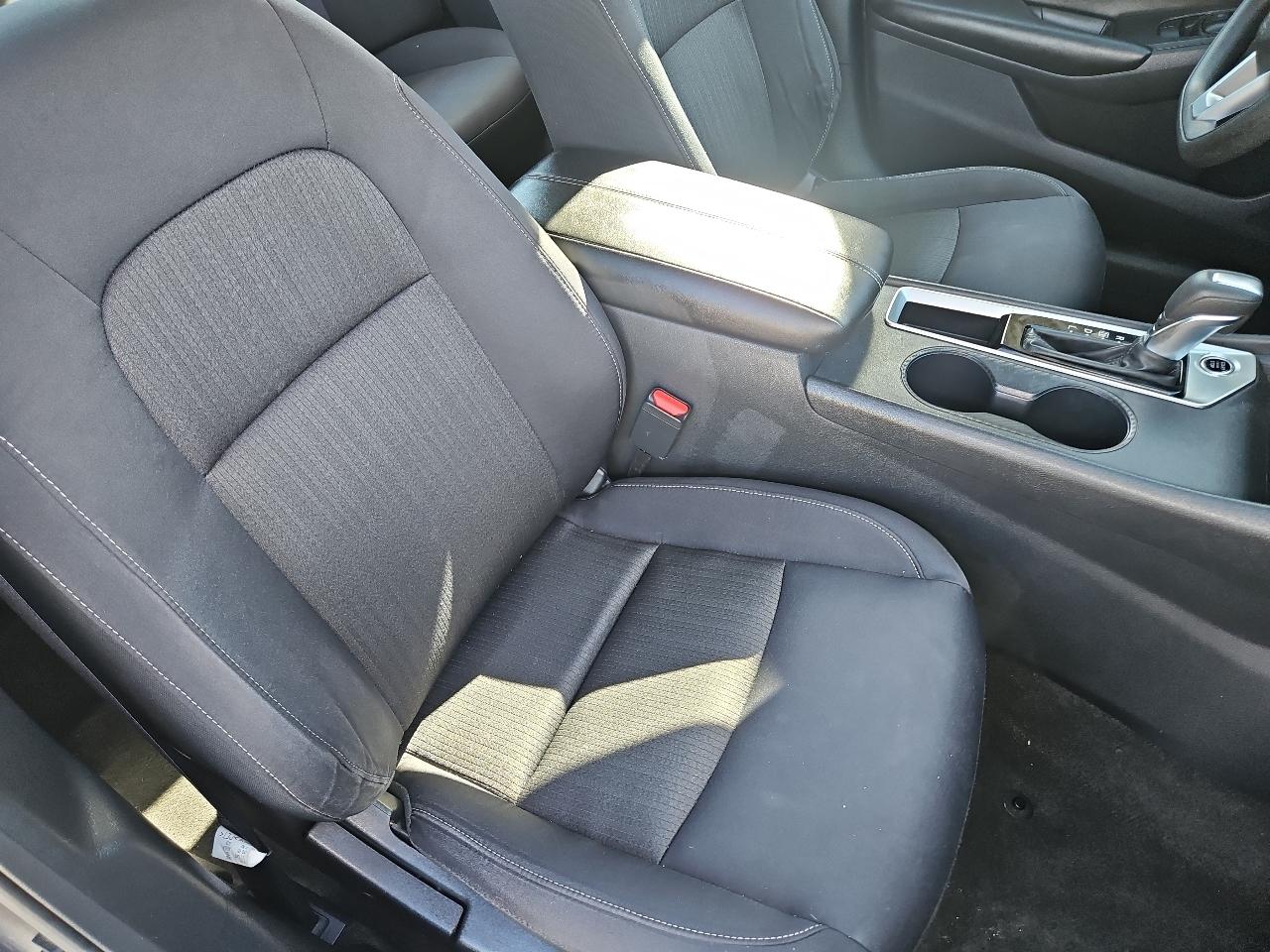 Nissan ALTIMA 2.5  2022
