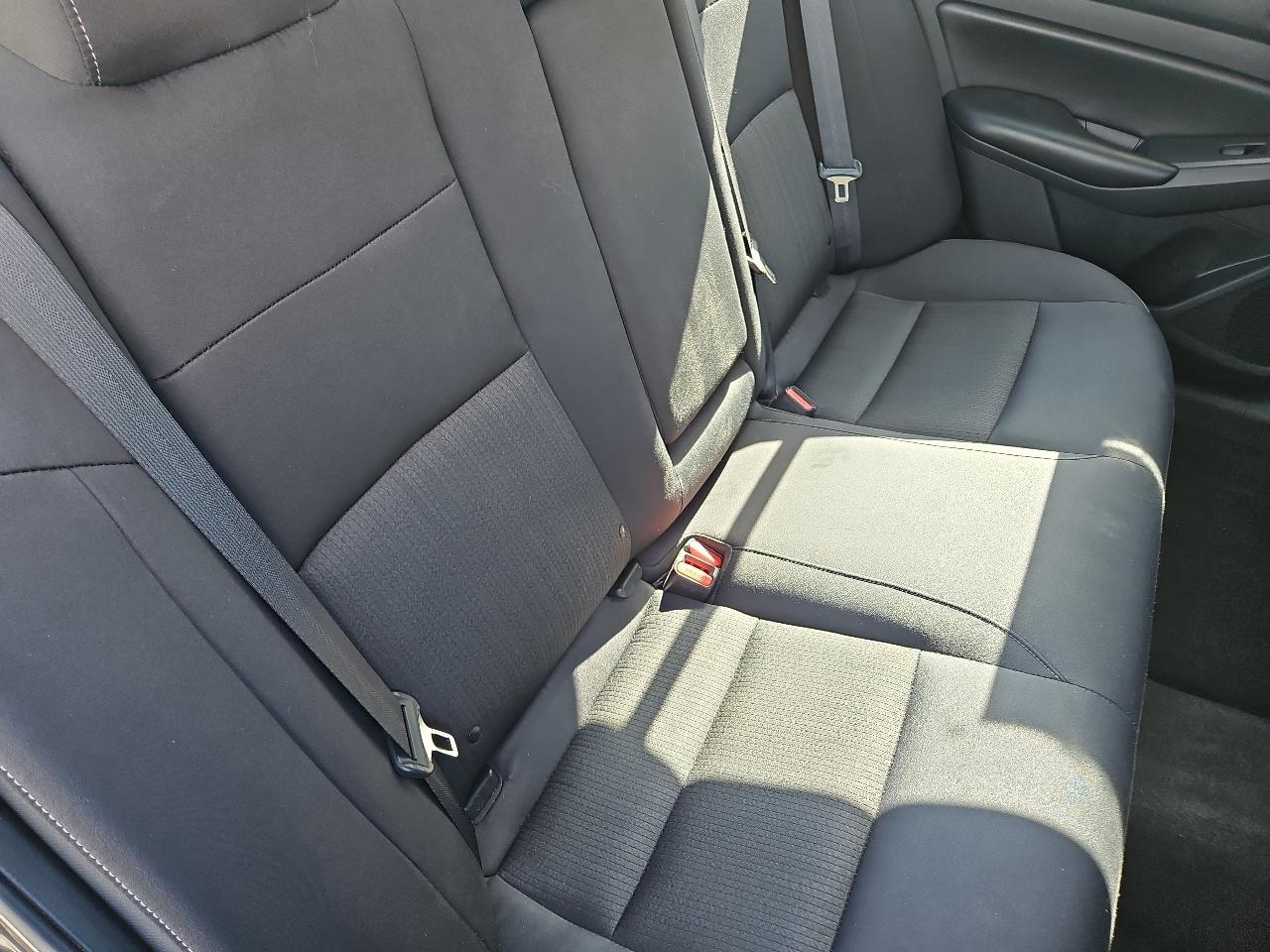 Nissan ALTIMA 2.5  2022