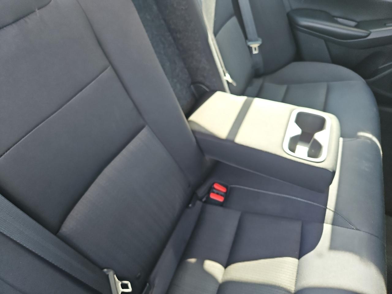 Nissan ALTIMA 2.5  2022