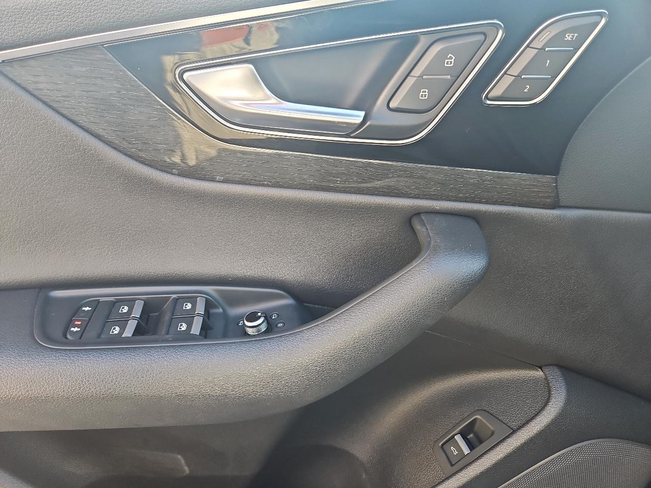 Audi Q7 3.0 Premium Plus quattro 2018