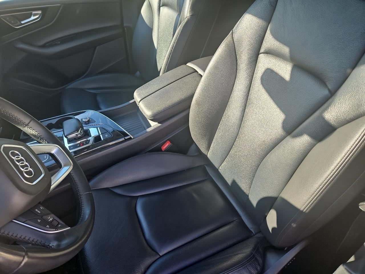 Audi Q7 3.0 Premium Plus quattro 2018