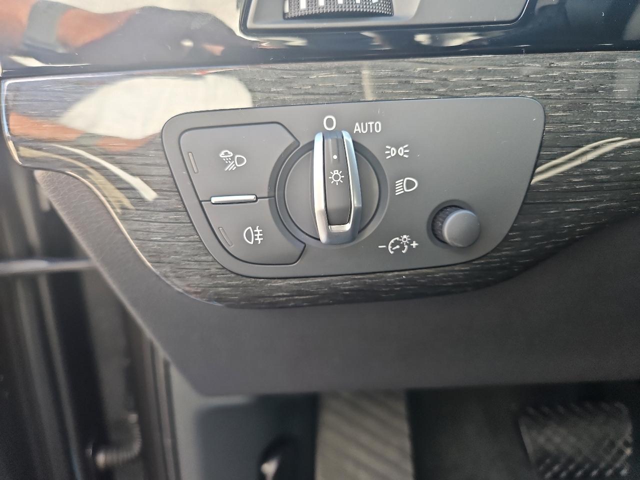 Audi Q7 3.0 Premium Plus quattro 2018