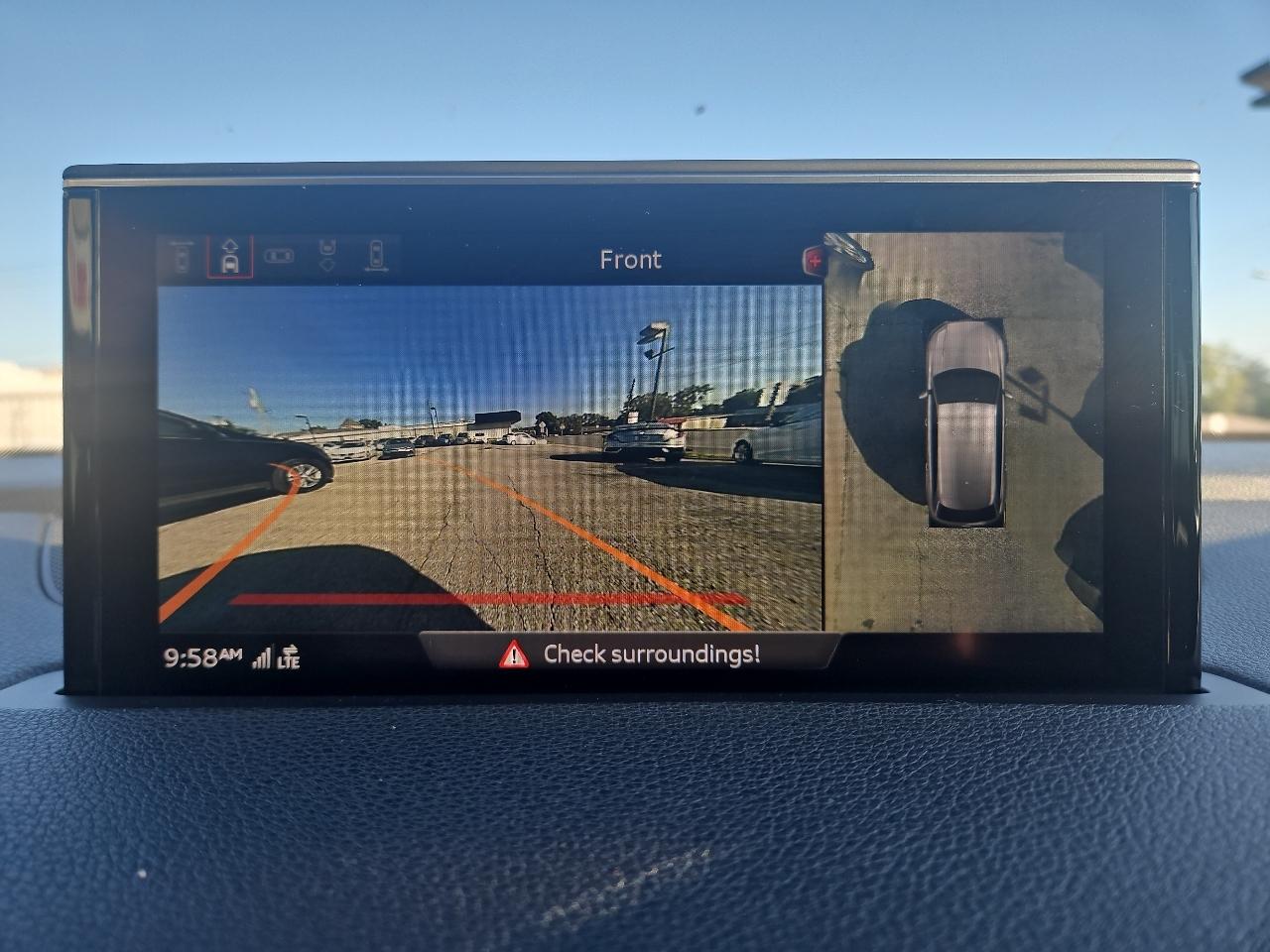 Audi Q7 3.0 Premium Plus quattro 2018