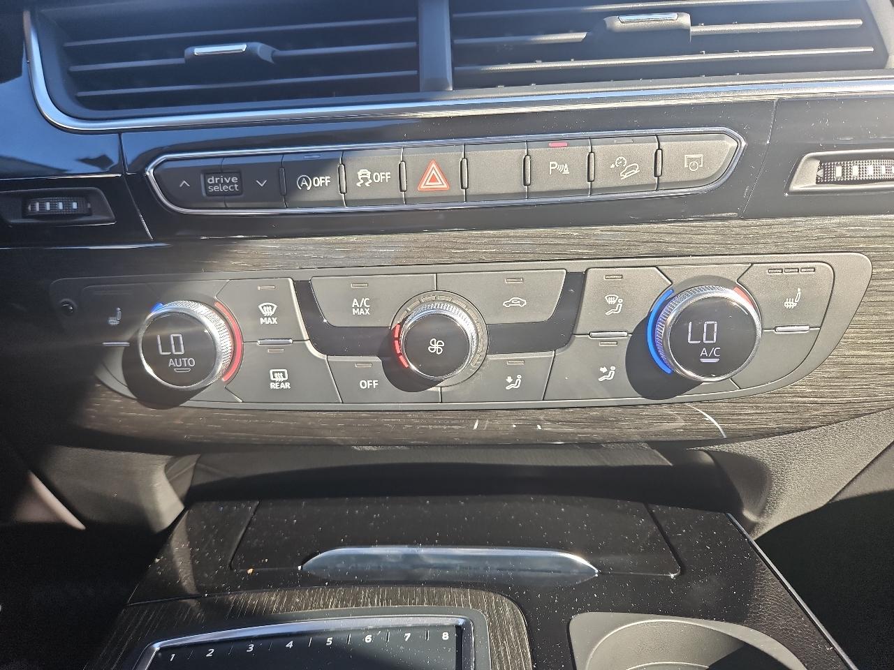 Audi Q7 3.0 Premium Plus quattro 2018