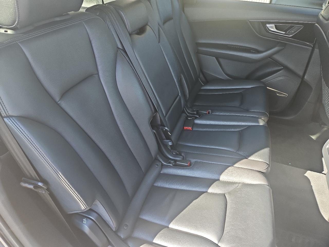 Audi Q7 3.0 Premium Plus quattro 2018