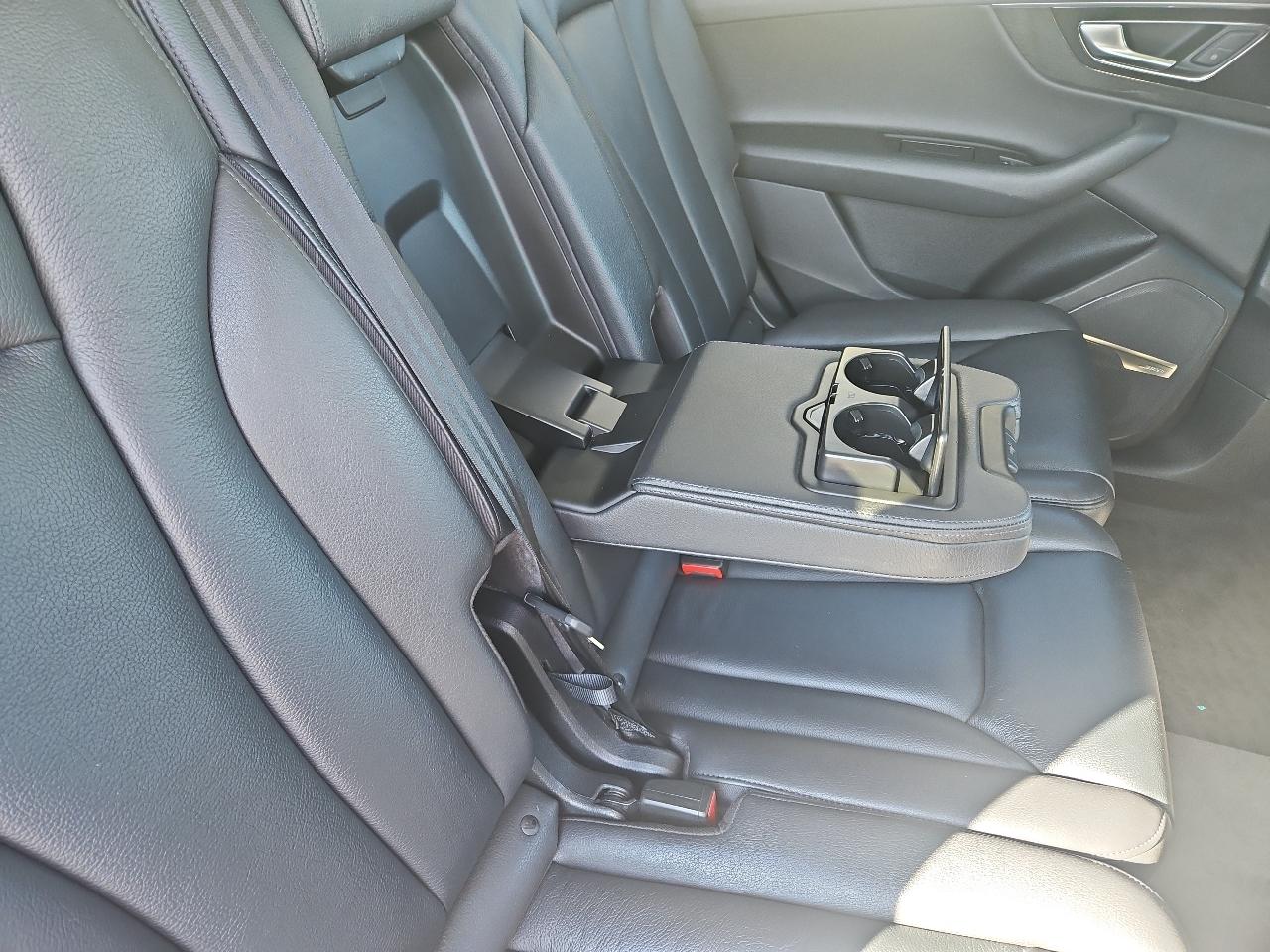 Audi Q7 3.0 Premium Plus quattro 2018