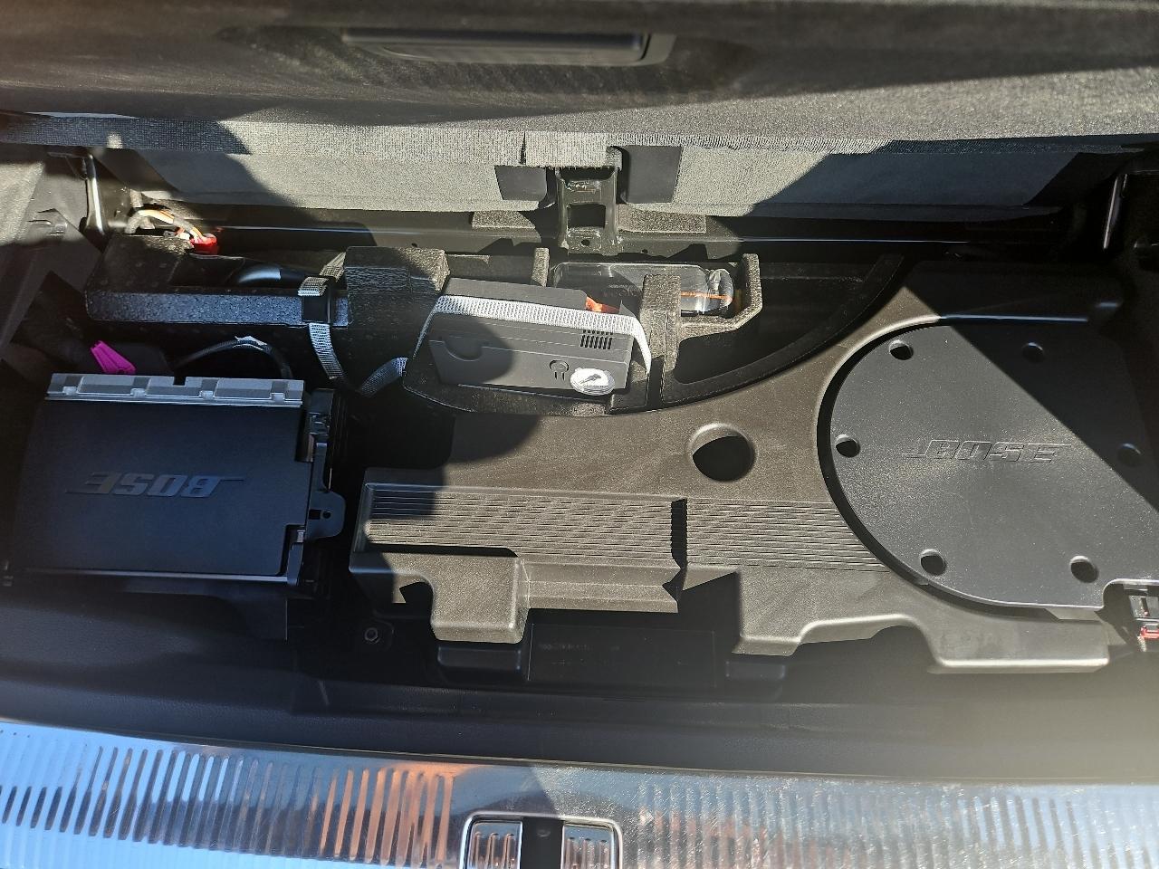 Audi Q7 3.0 Premium Plus quattro 2018