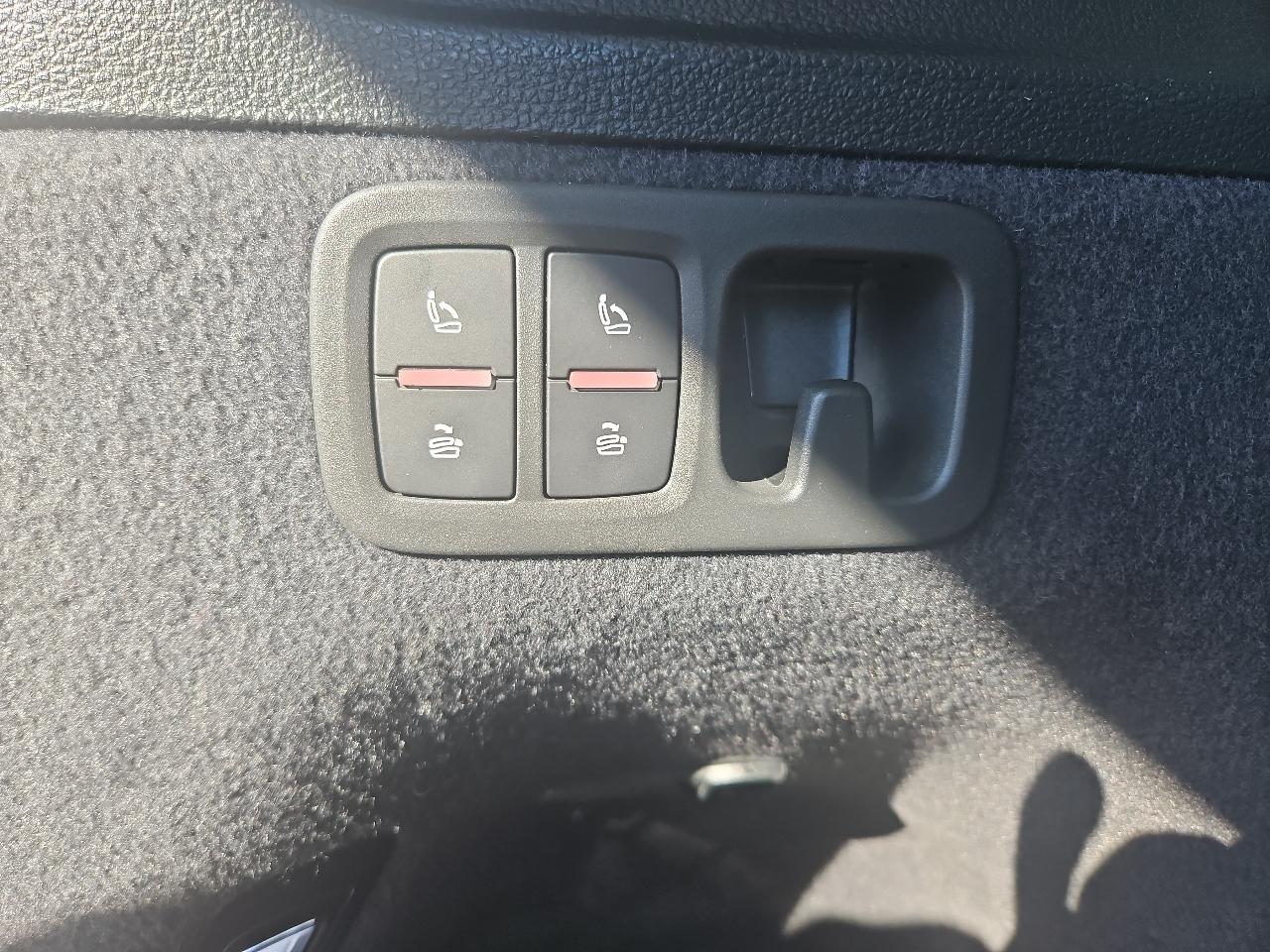 Audi Q7 3.0 Premium Plus quattro 2018