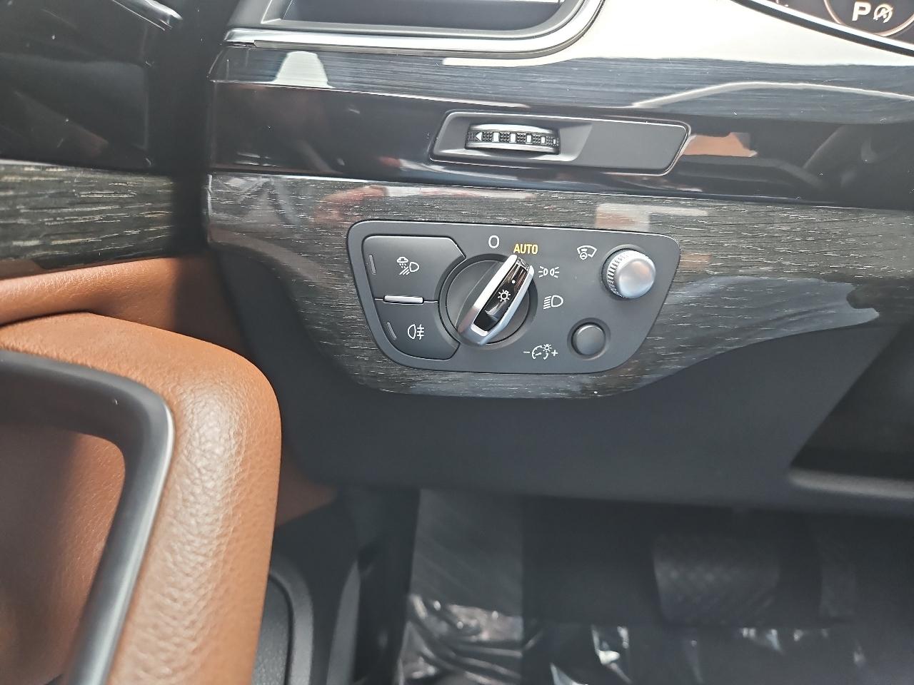Audi Q7 3.0T Prestige quattro 2017